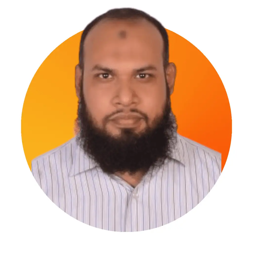 Dr. Minhaj