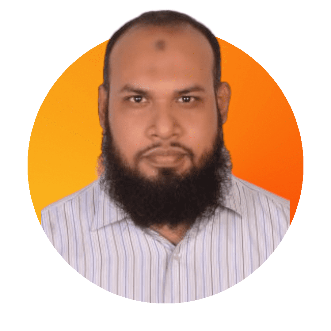 Dr. Minhajul Abedin