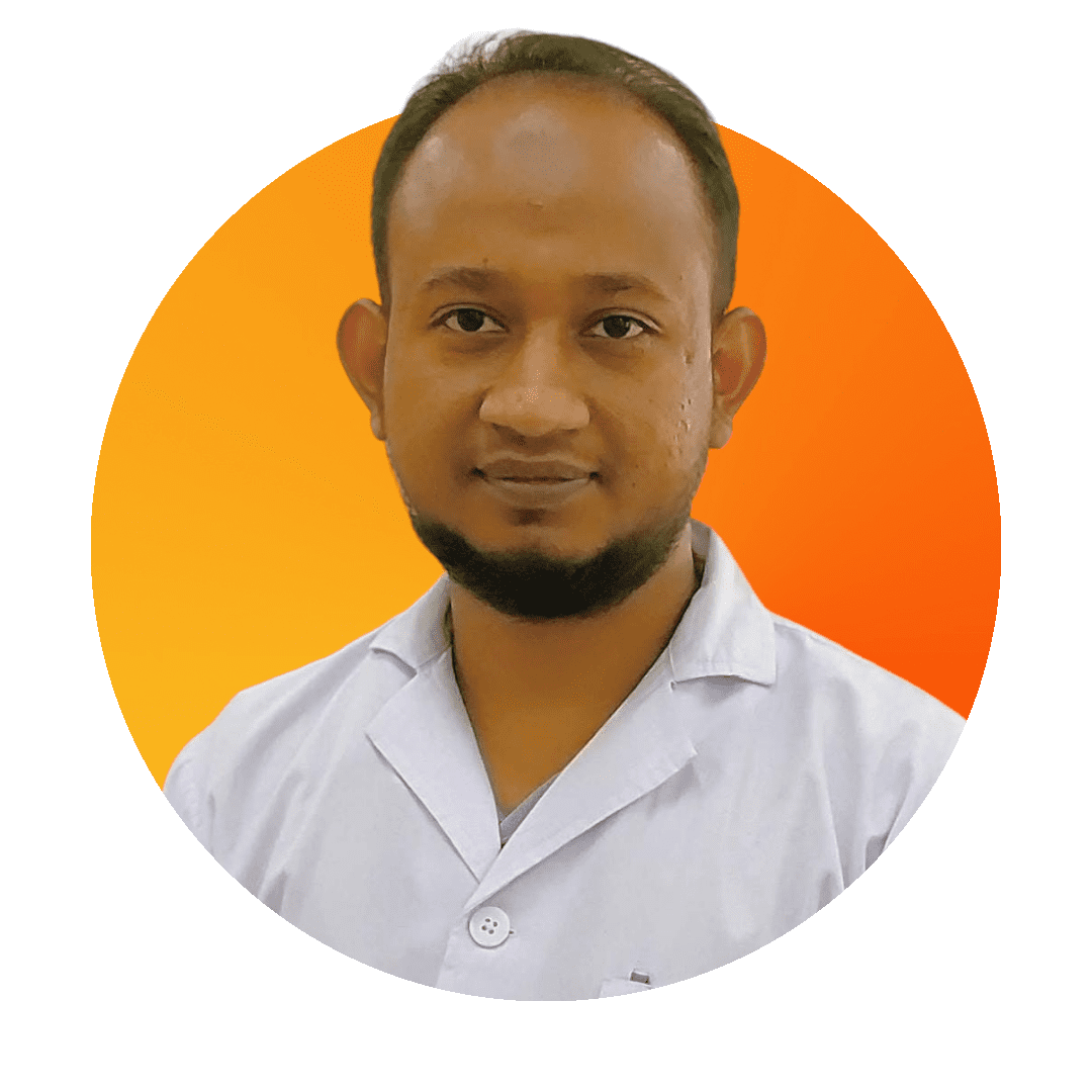 Dr. Anwar Hossain