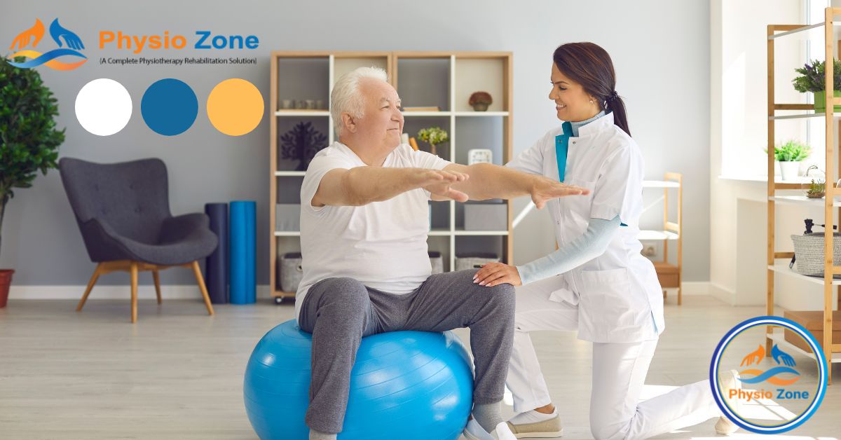 Physiotherapy Home Service In Dhaka