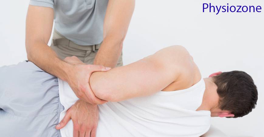 Side Effects Of Physiotherapy For Back Pain