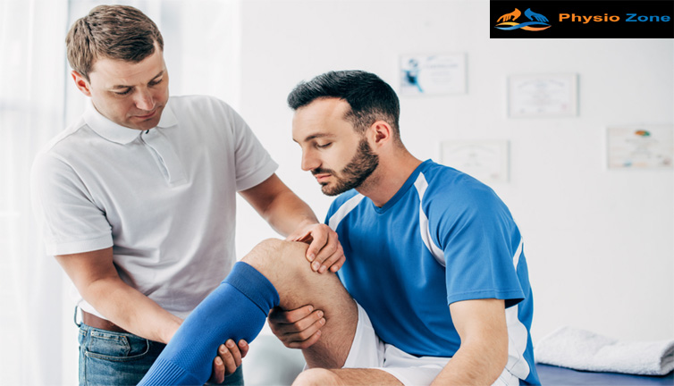 Physical Therapy for Knee Injuries