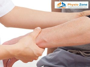 How Long Does It Take for Tennis Elbow to Heal