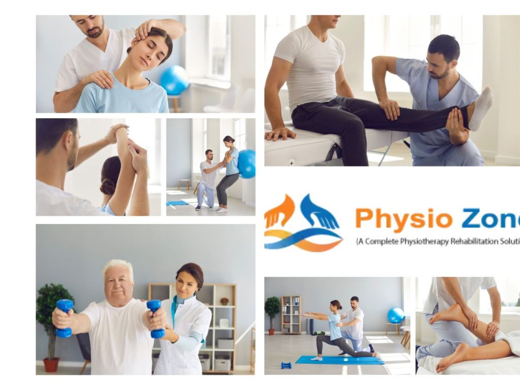 How much does physiotherapy cost