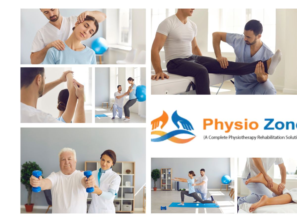 How much does physiotherapy cost