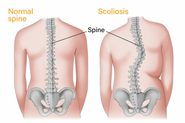 Scoliosis Treatment in Bangladesh