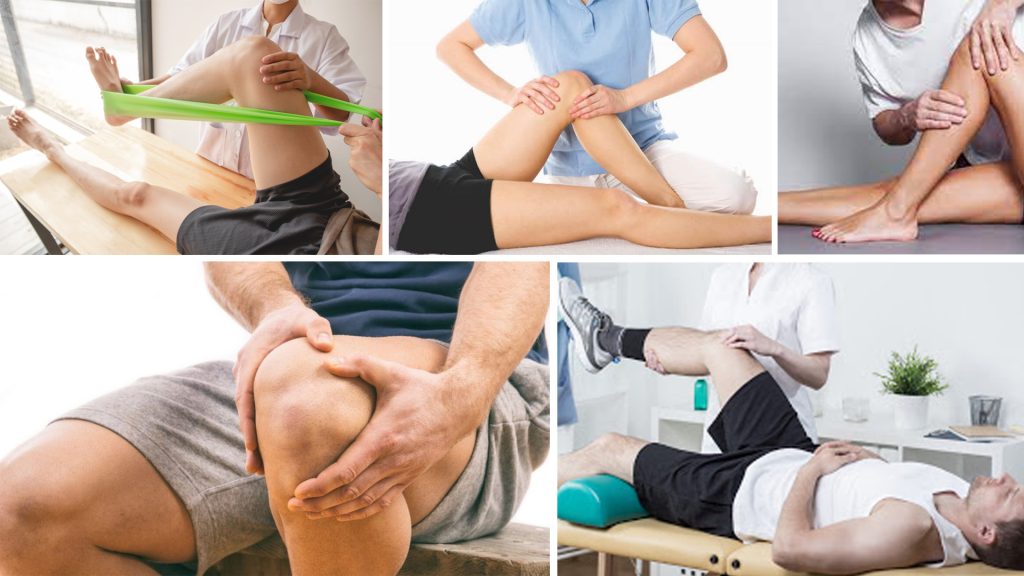 Expert Physiotherapy