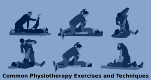 Physiotherapy Techniques