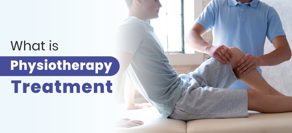 Physiotherapy Treatment