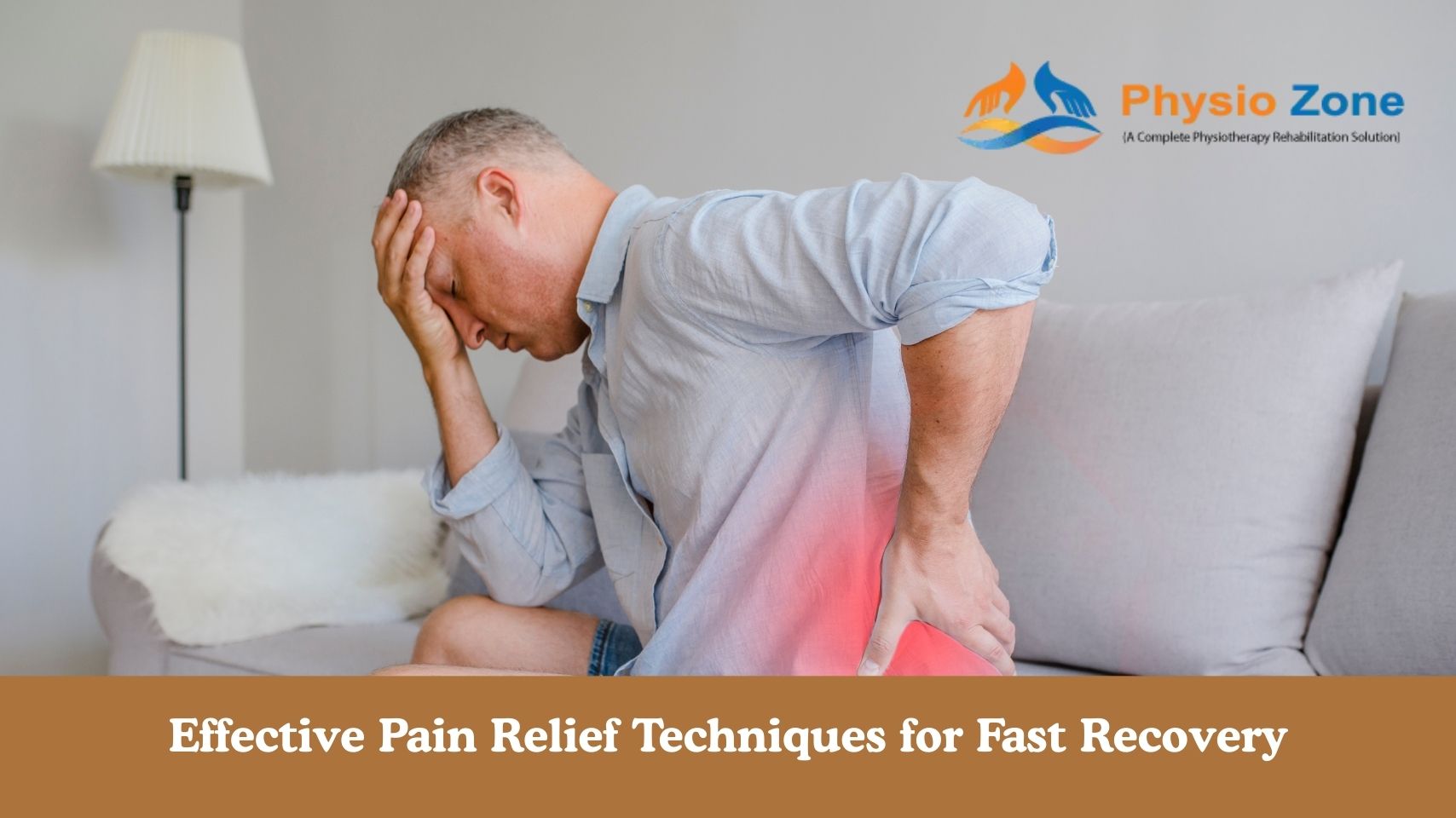 Pain Relief Techniques