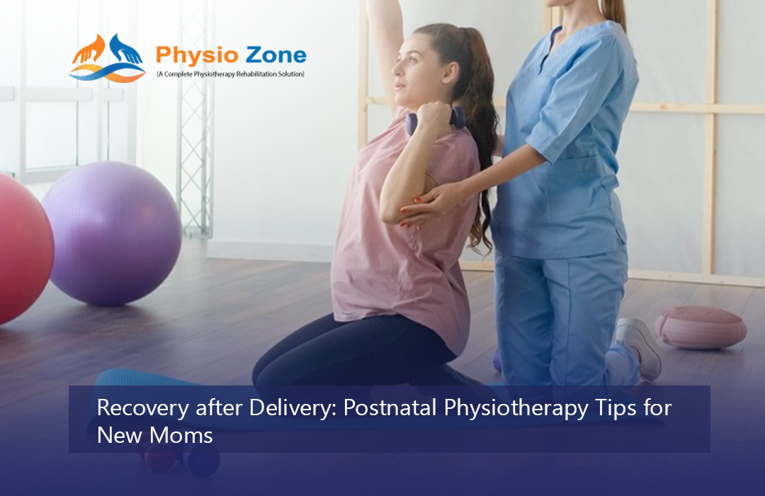 Recovery after Delivery