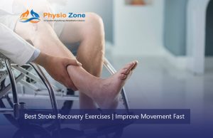 Best Stroke Recovery Exercises blog image