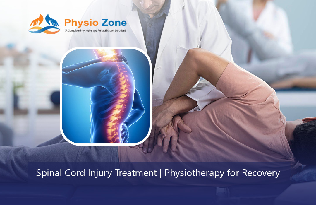 Spinal Cord Injury blog image