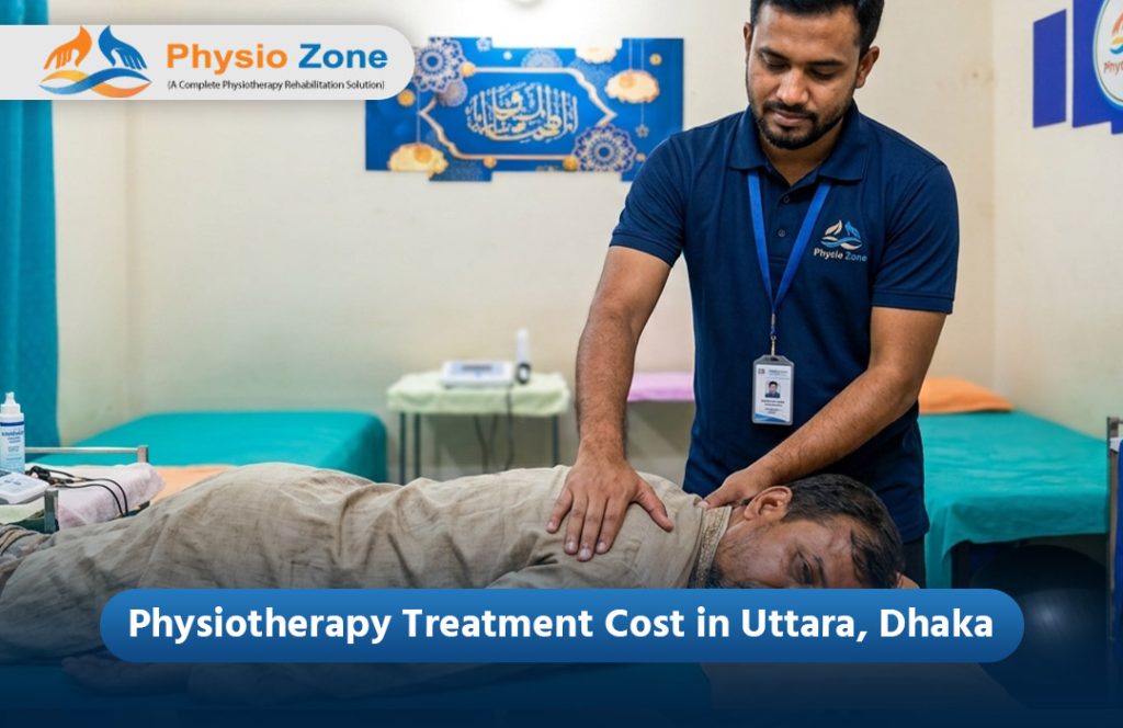 Physiotherapy Treatment