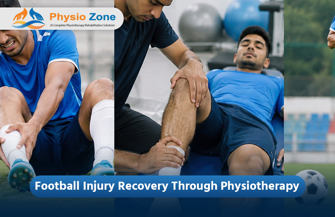 Football Injury