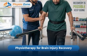 Physiotherapy for Brain Injury Recovery