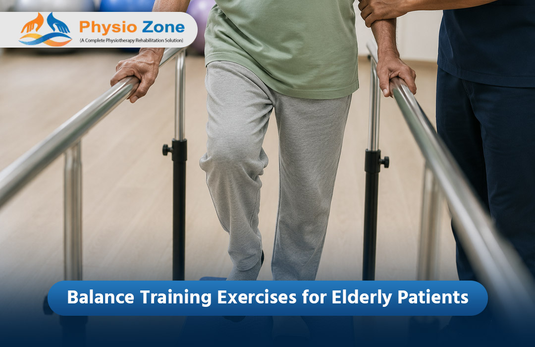Balance Training