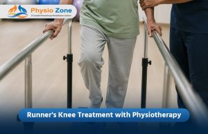 Runner's Knee Treatment