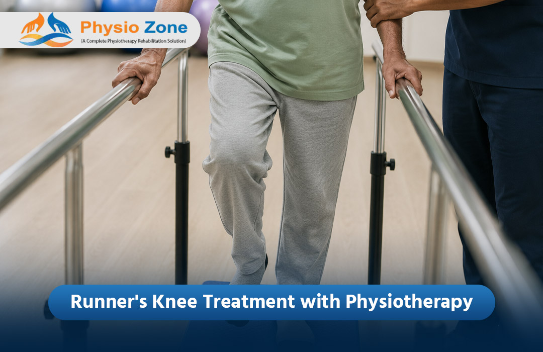 Runner's Knee Treatment